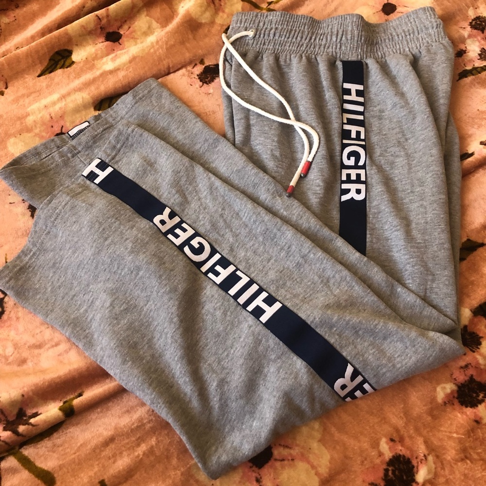 Tommy Hilfiger Sweatpants